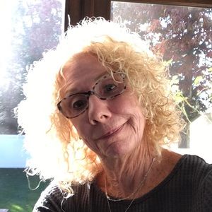 Meet your Posher, Louise